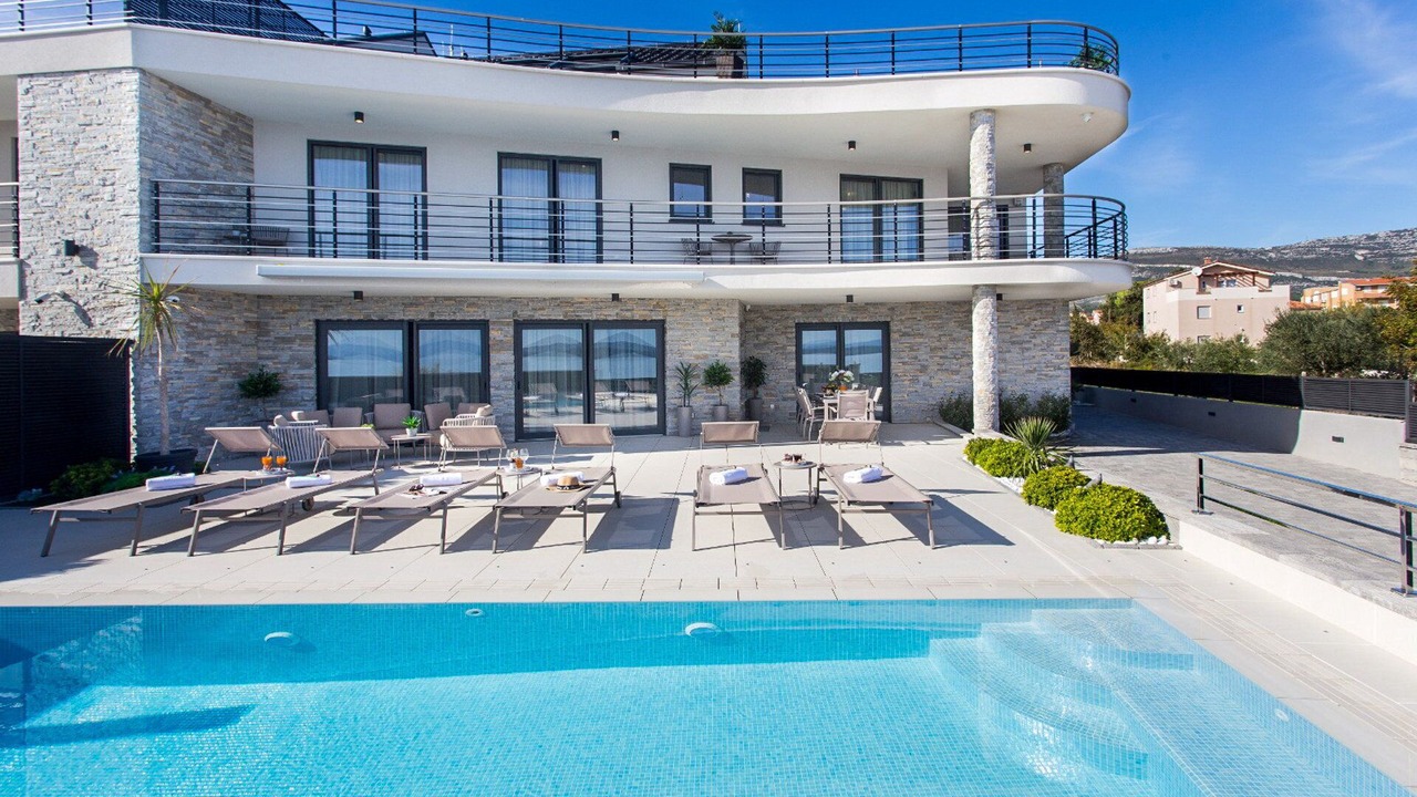 Photo of Outdoor in Kastel Stafilic