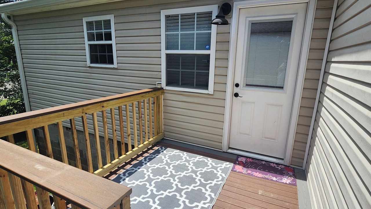 Photo of Outdoor in Sweetwater