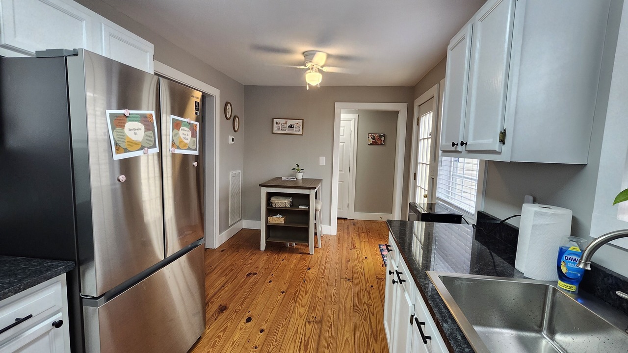 Photo of Kitchen in Sweetwater