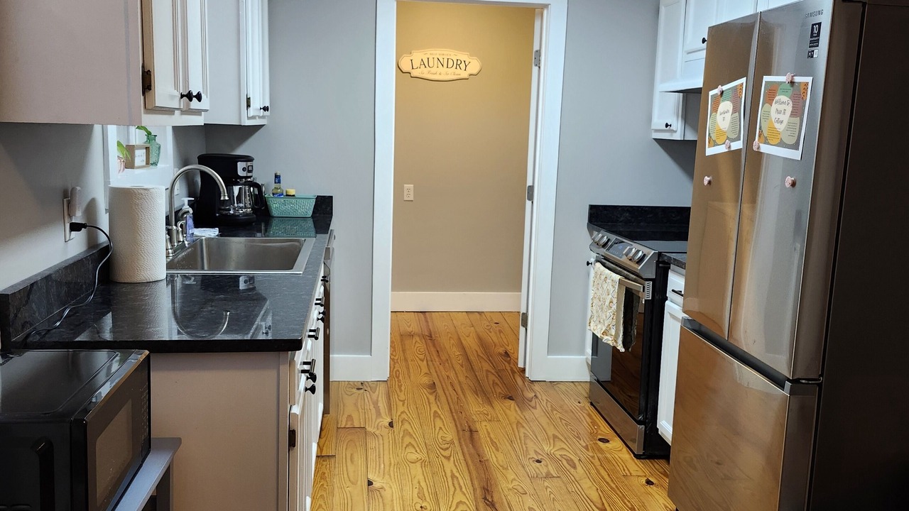Photo of Kitchen in Sweetwater