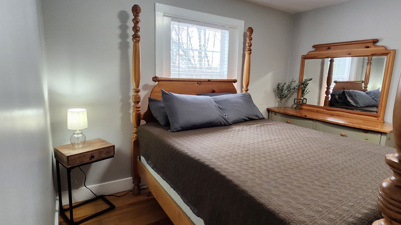 Photo of Bedroom in Sweetwater