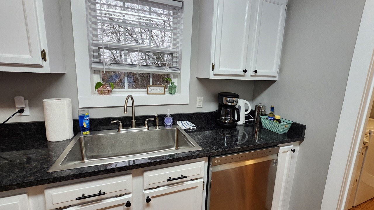 Photo of Kitchen in Sweetwater