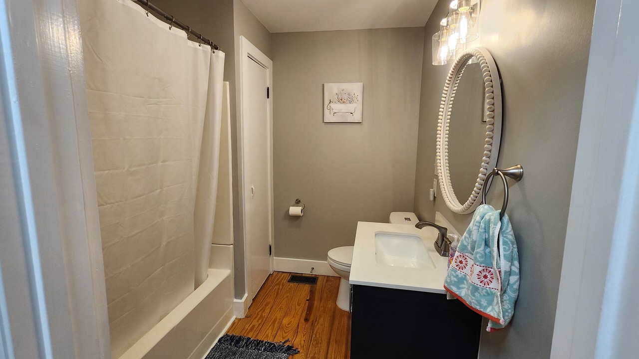 Photo of Bathroom in Sweetwater