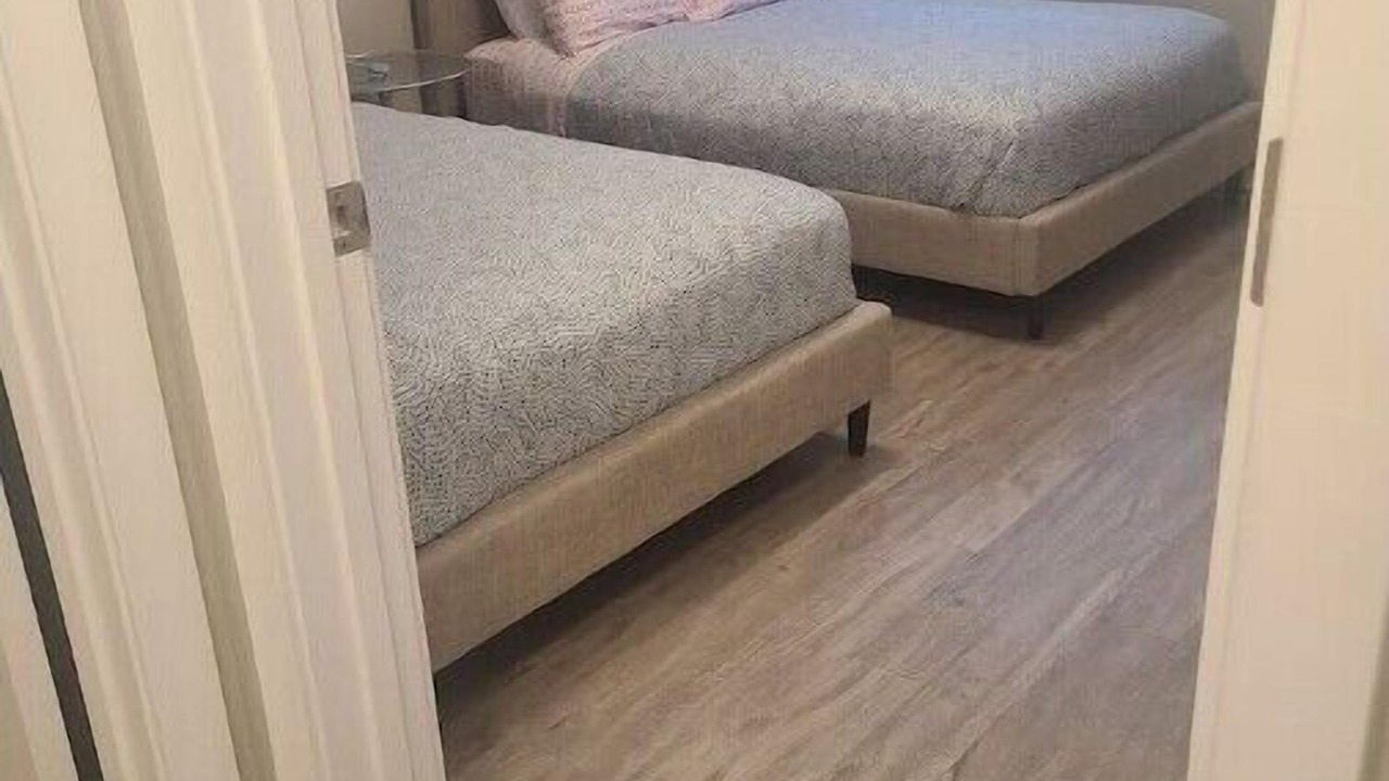 Photo of Bedroom in Calgary