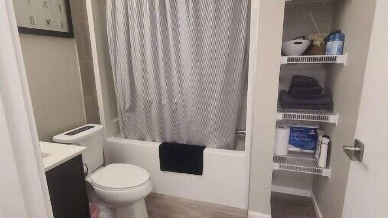 Photo of Bathroom in Calgary