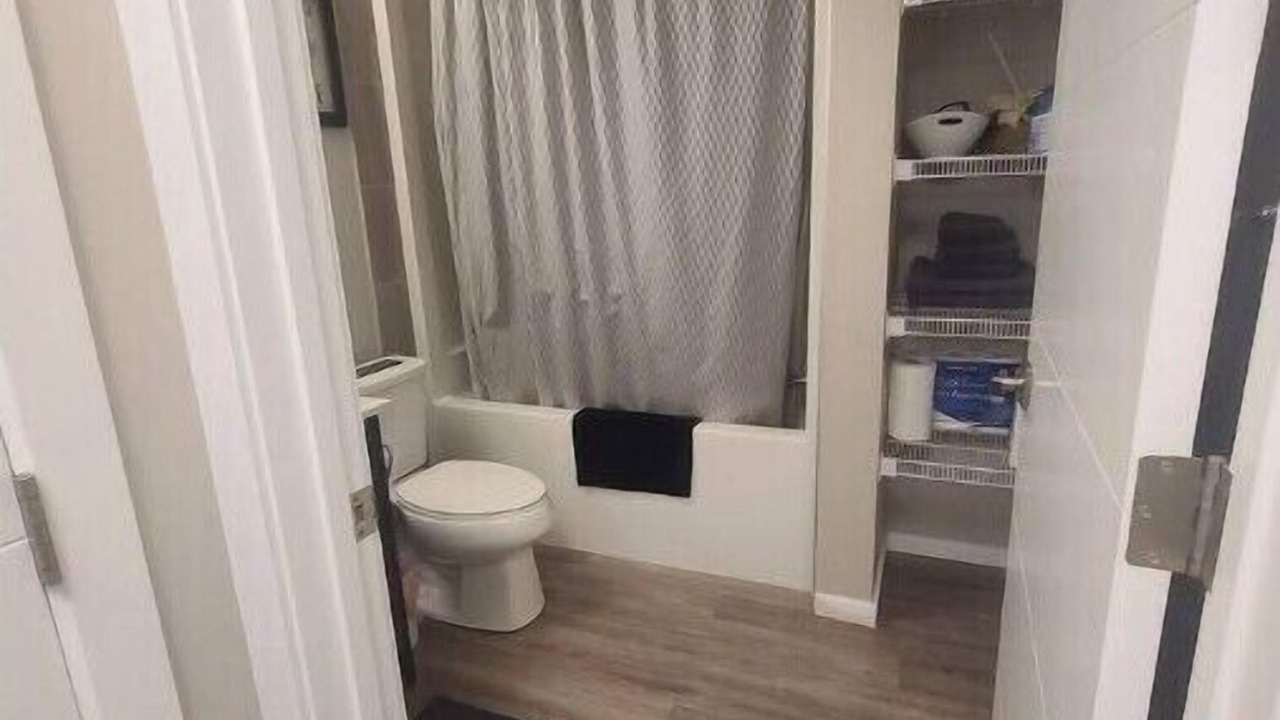 Photo of Bathroom in Calgary