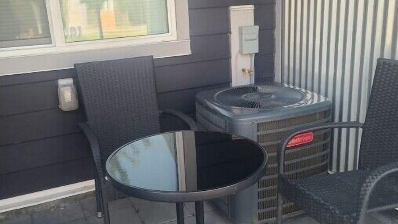 Photo of Outdoor in Calgary