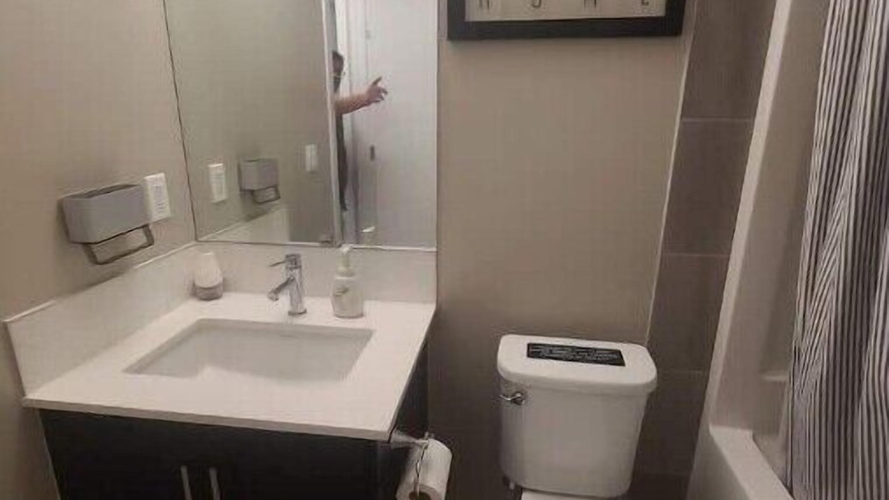Photo of Bathroom in Calgary