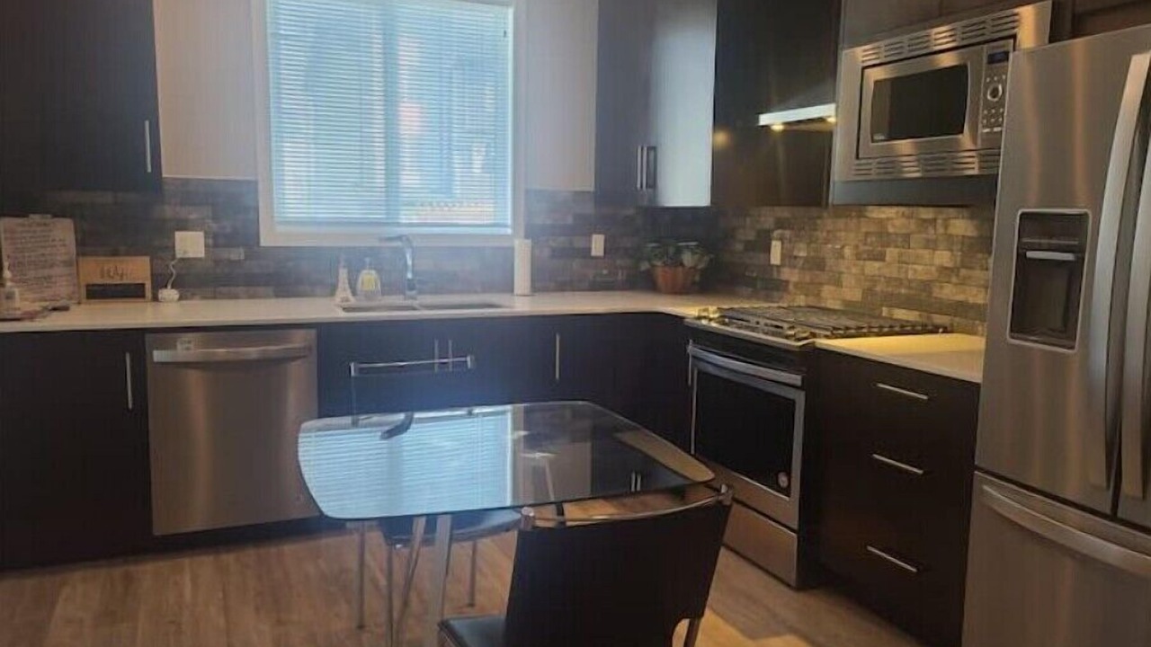 Photo of Kitchen in Calgary