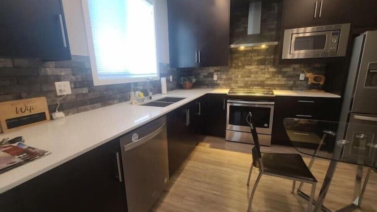 Photo of Kitchen in Calgary