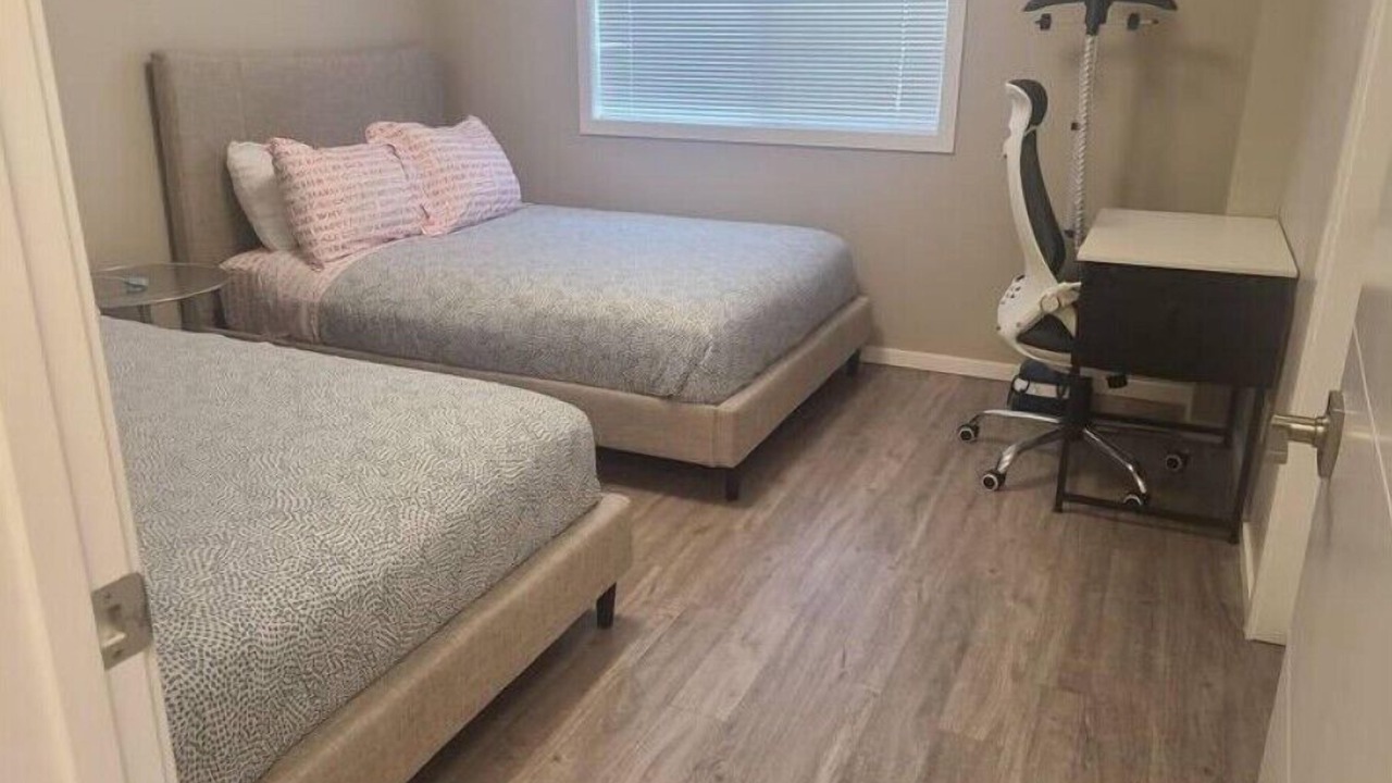 Photo of Bedroom in Calgary