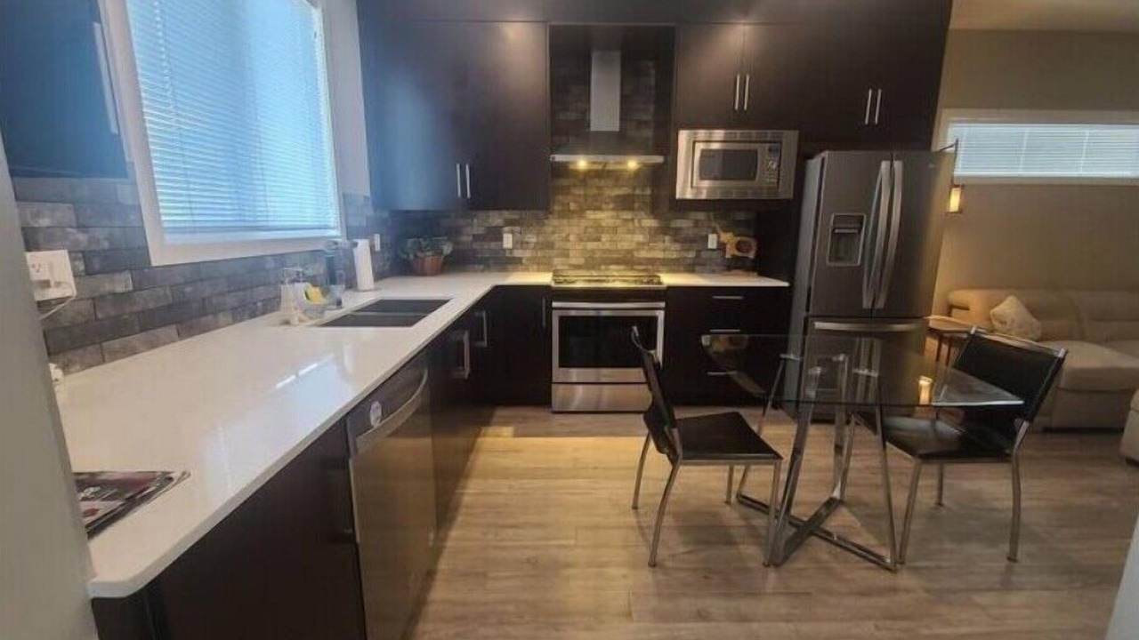 Photo of Kitchen in Calgary