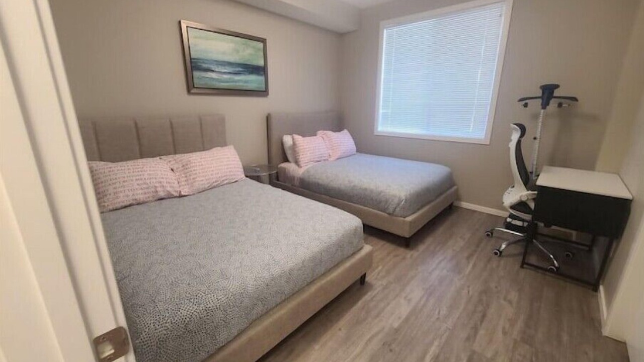 Photo of Bedroom in Calgary
