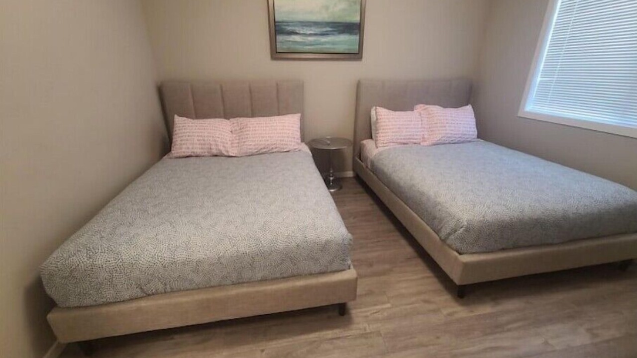 Photo of Bedroom in Calgary