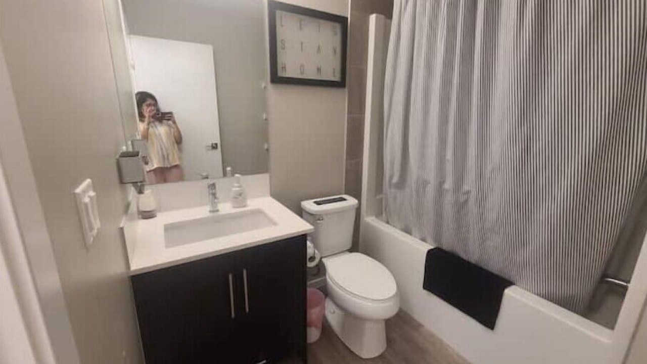 Photo of Bathroom in Calgary