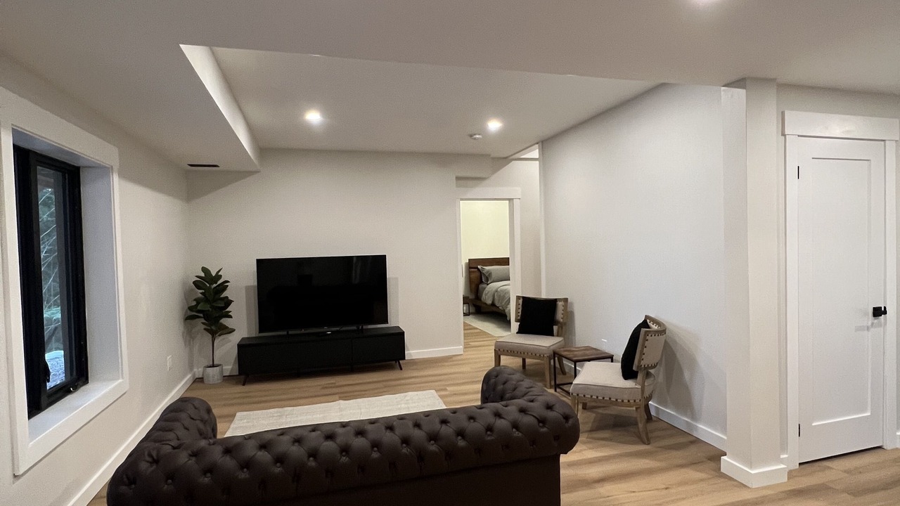 Photo of Livingroom in Dysart et al