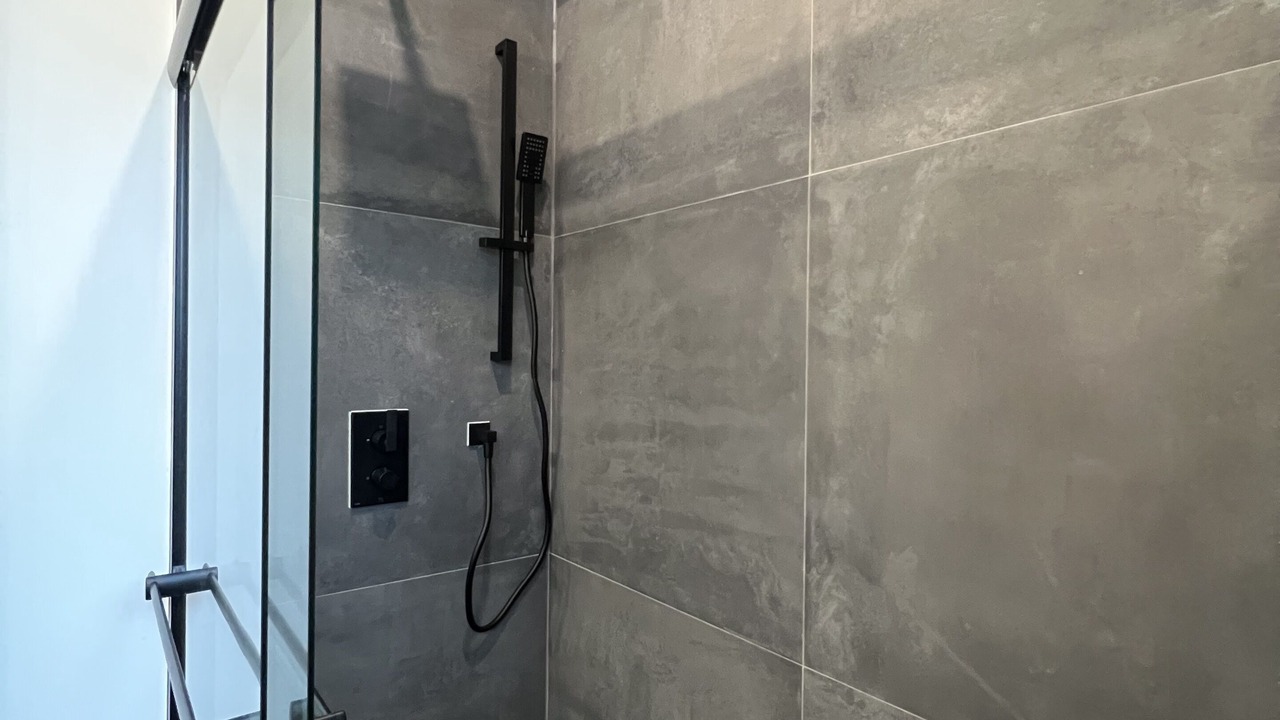 Photo of Bathroom in Dysart et al