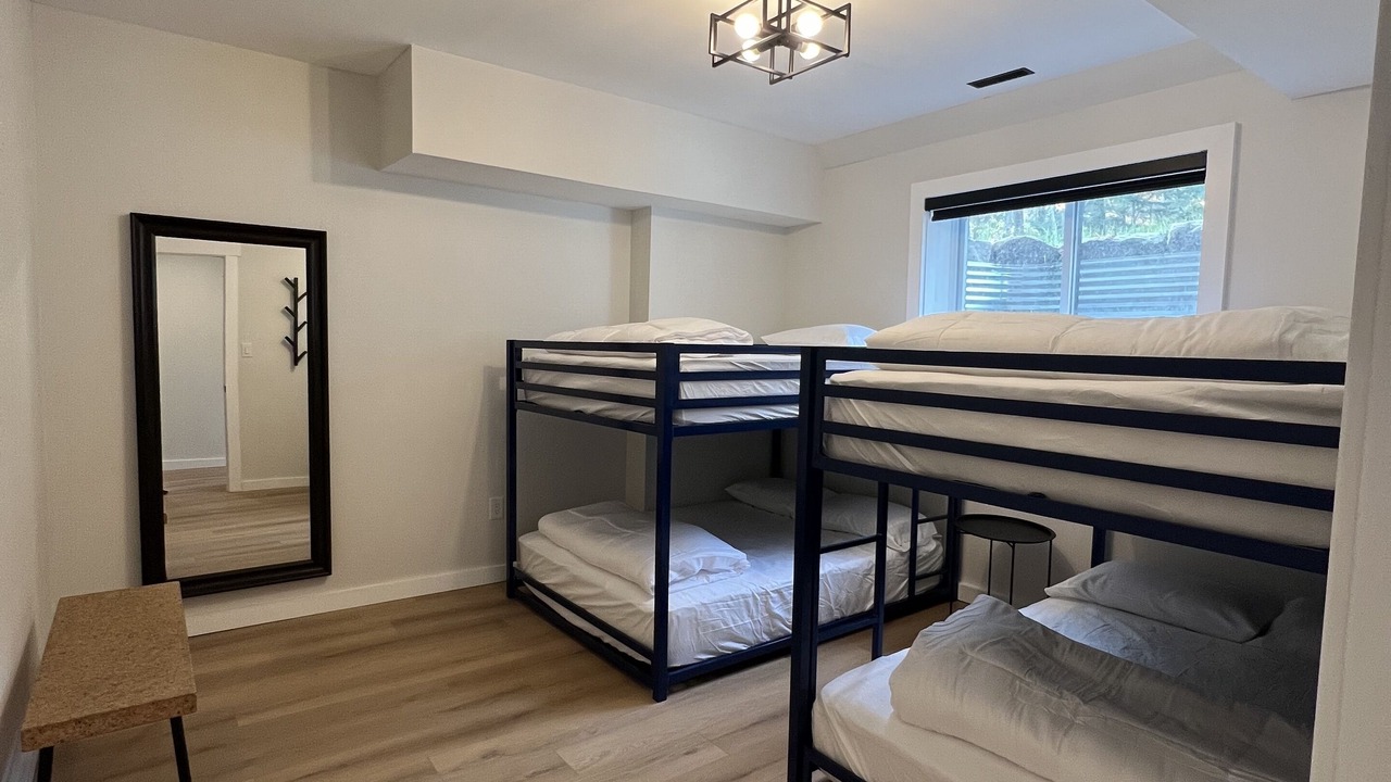 Photo of Bedroom in Dysart et al