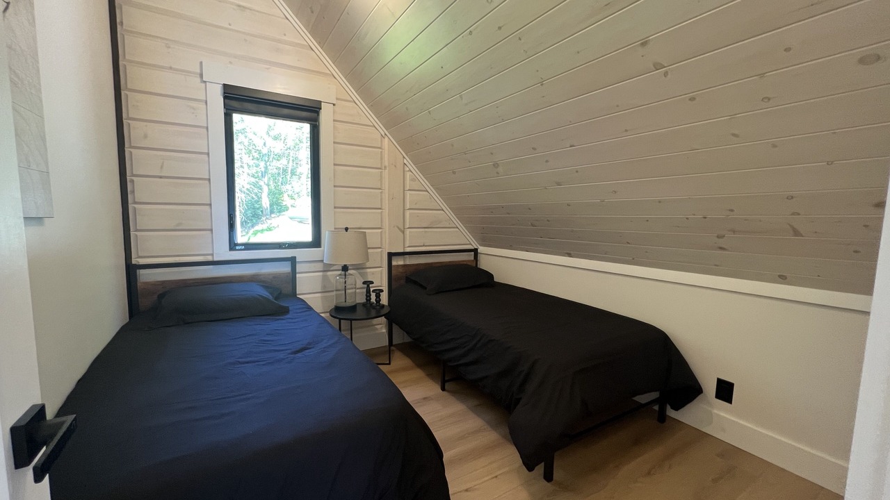 Photo of Bedroom in Dysart et al