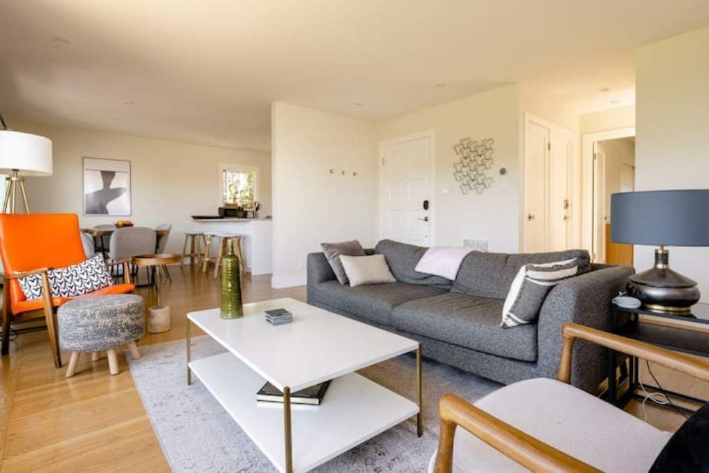 Photo of Livingroom in Fetters Hot Springs-Agua Caliente