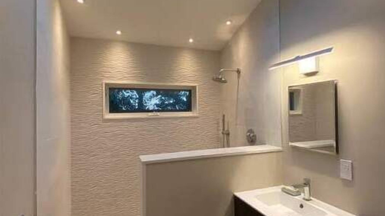 Photo of Bathroom in Fetters Hot Springs-Agua Caliente