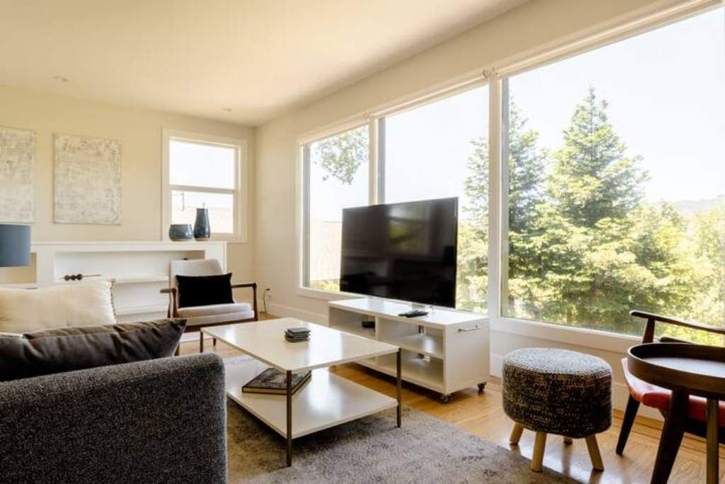 Photo of Livingroom in Fetters Hot Springs-Agua Caliente