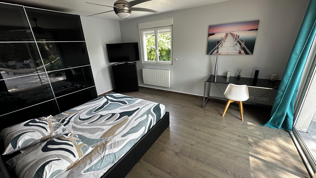 Photo of Bedroom in Lattes