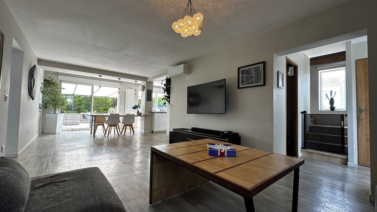 Photo of Livingroom in Lattes