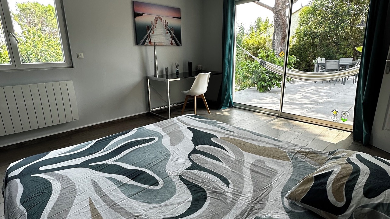 Photo of Bedroom in Lattes