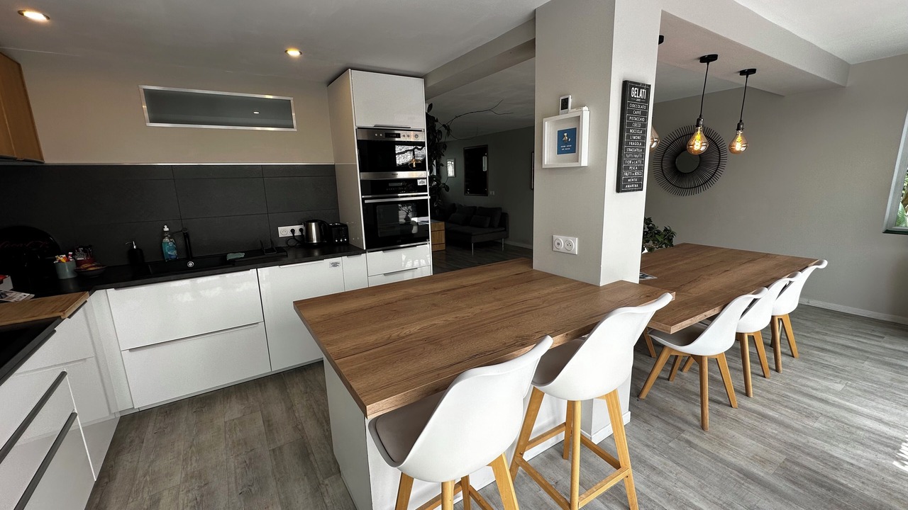Photo of Kitchen in Lattes