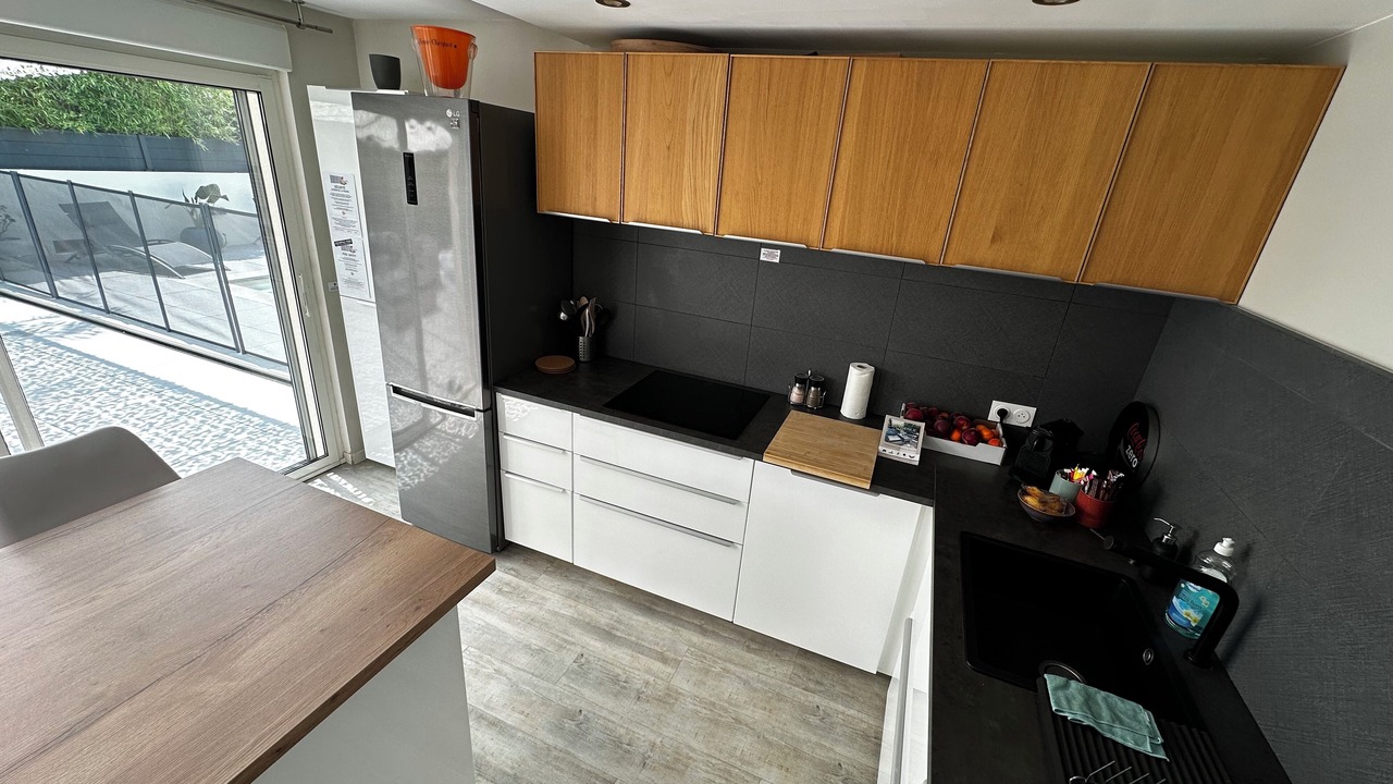 Photo of Kitchen in Lattes