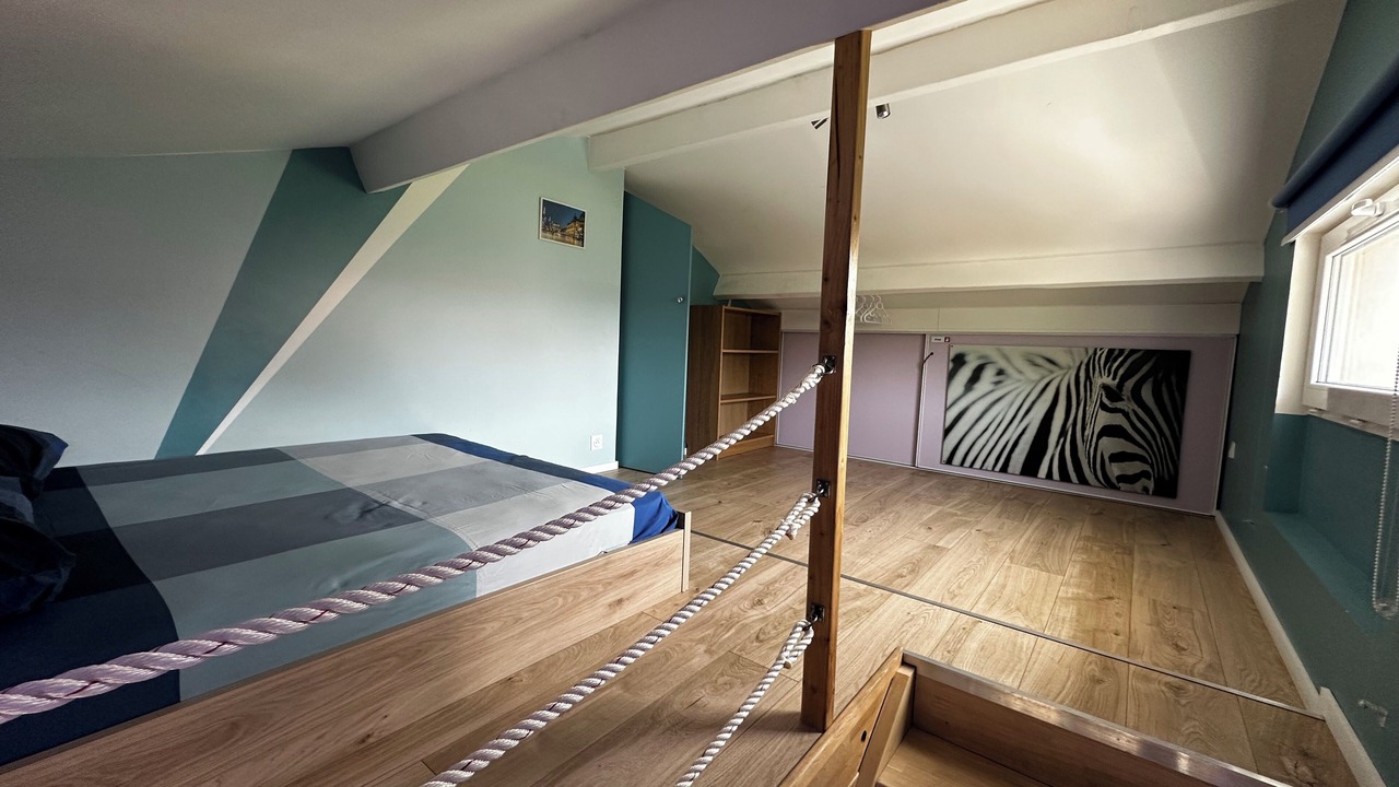 Photo of Bedroom in Lattes