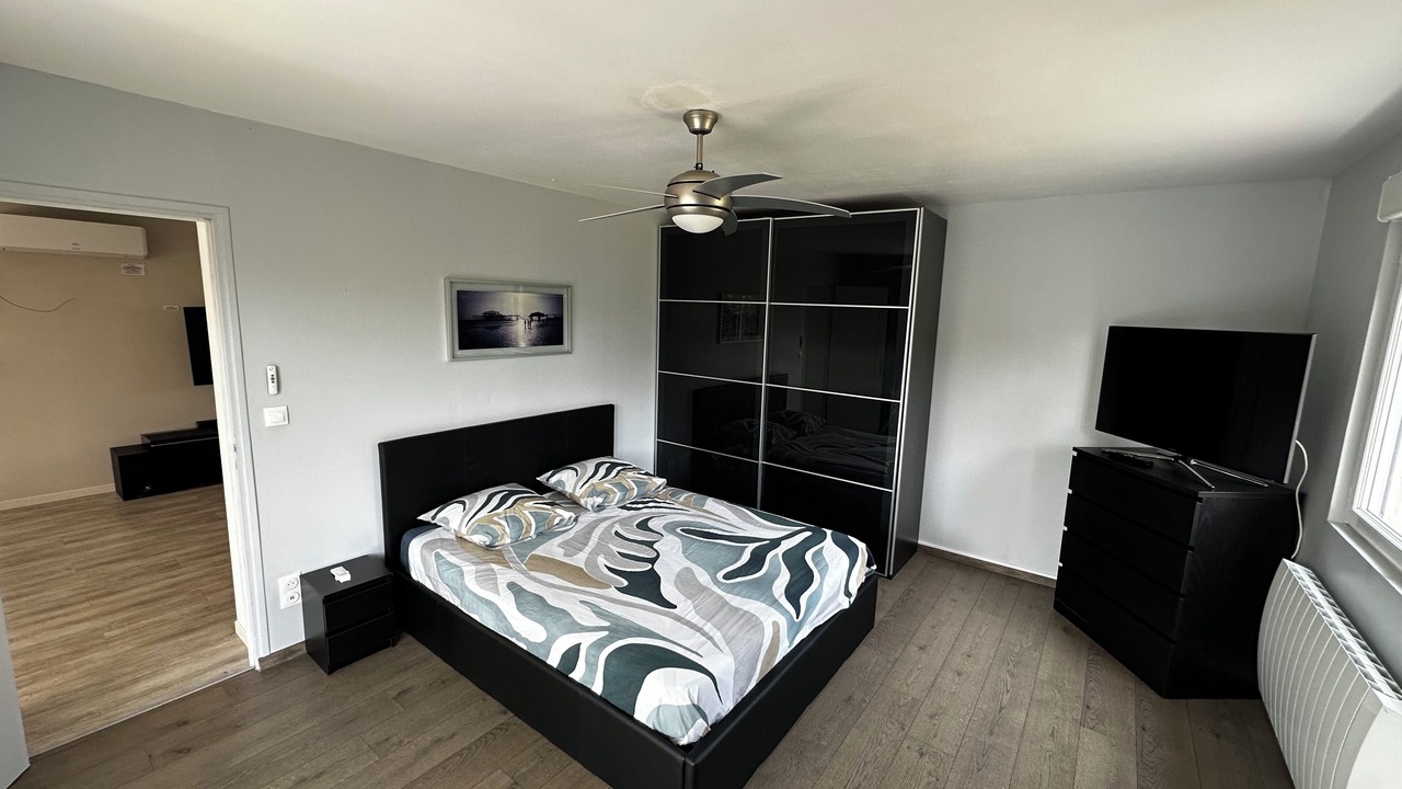 Photo of Bedroom in Lattes