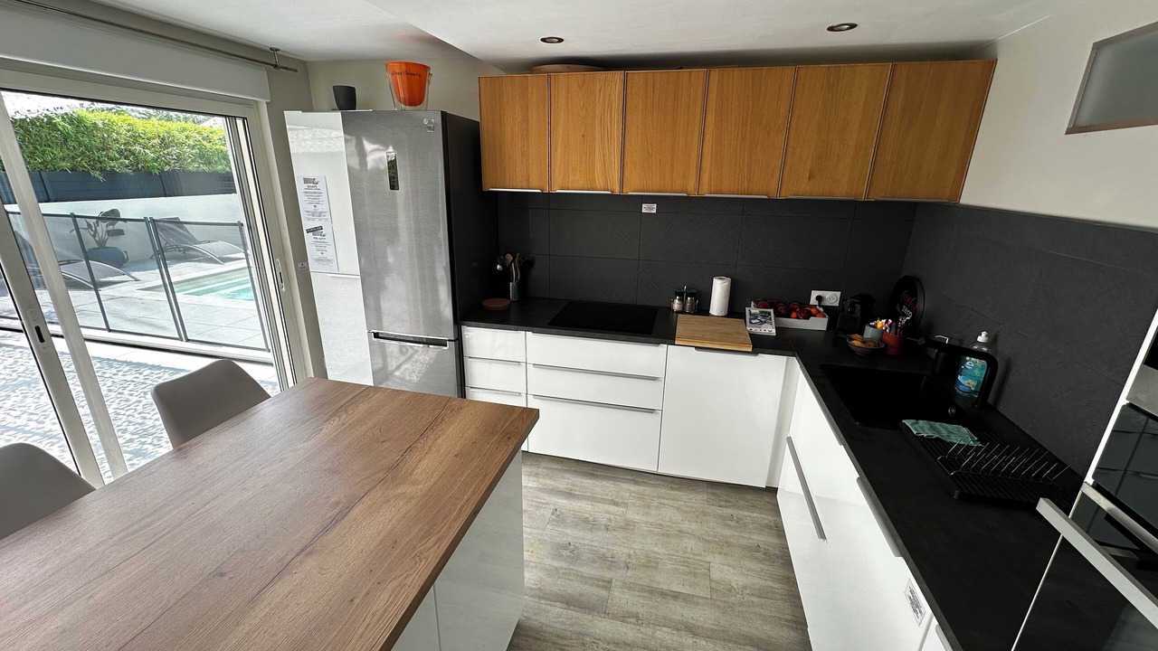 Photo of Kitchen in Lattes