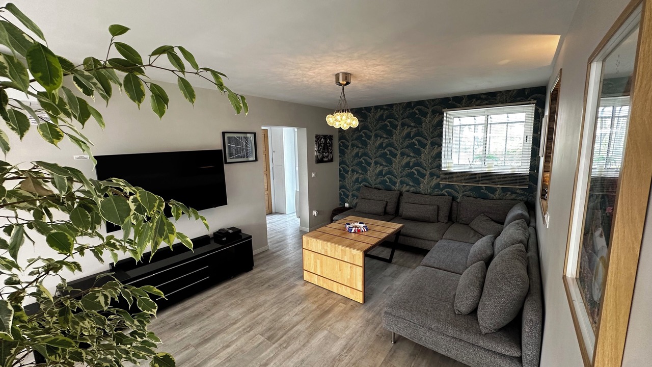 Photo of Livingroom in Lattes