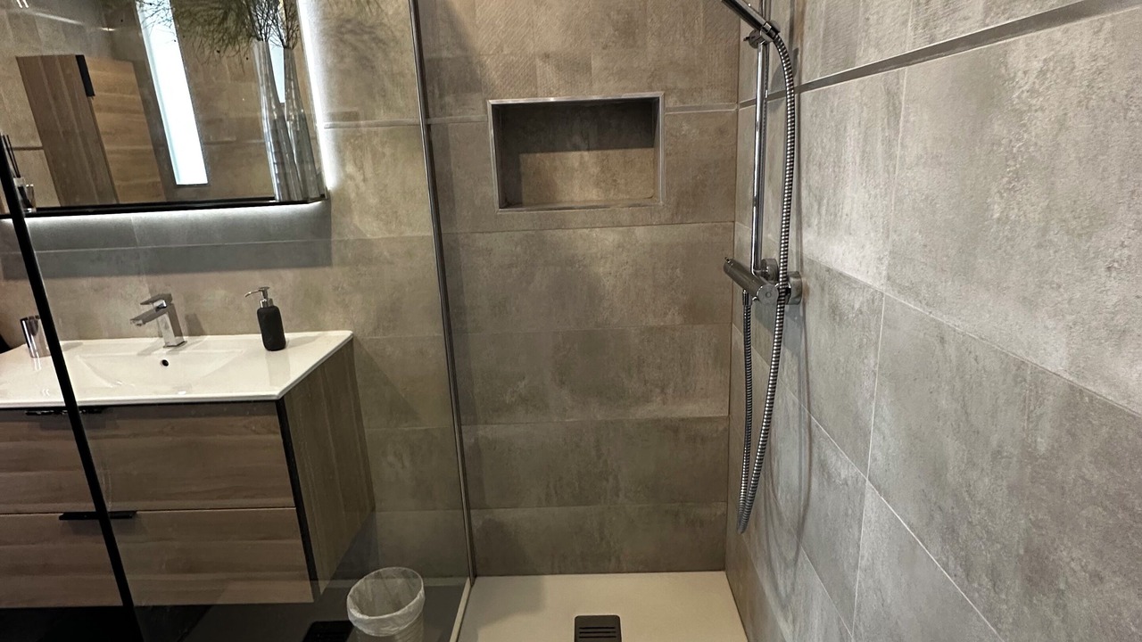 Photo of Bathroom in Lattes
