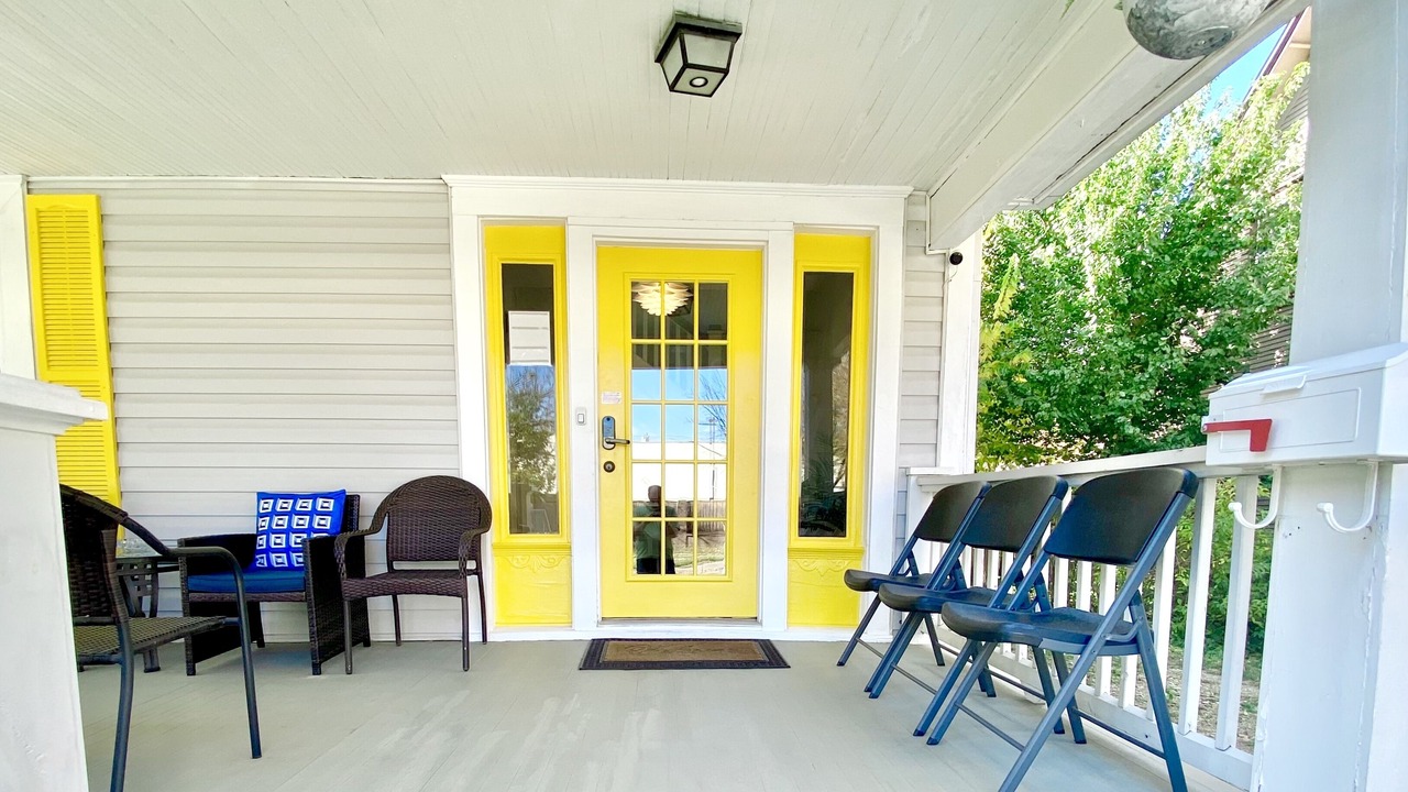 Photo of Outdoor in College Hill