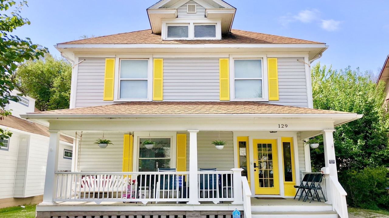 Photo of Outdoor in College Hill