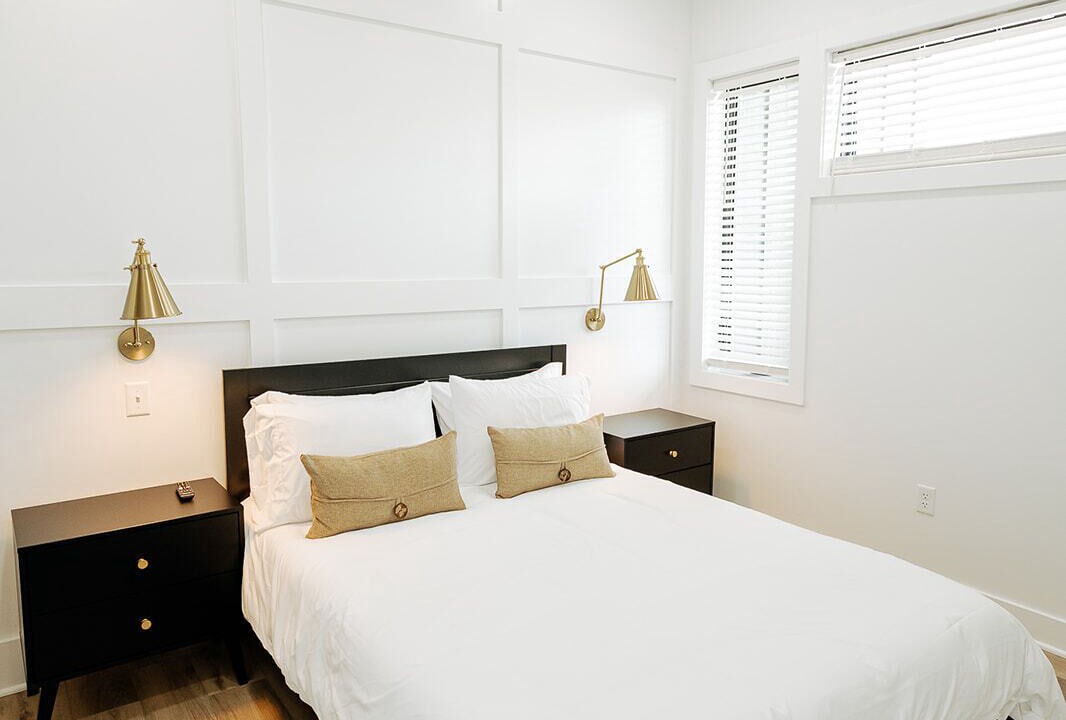 Photo of Bedroom in Downtown Wichita