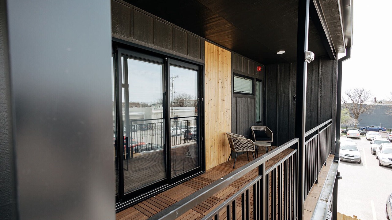 Photo of Outdoor in Downtown Wichita