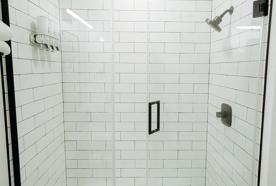 Photo of Bathroom in Downtown Wichita