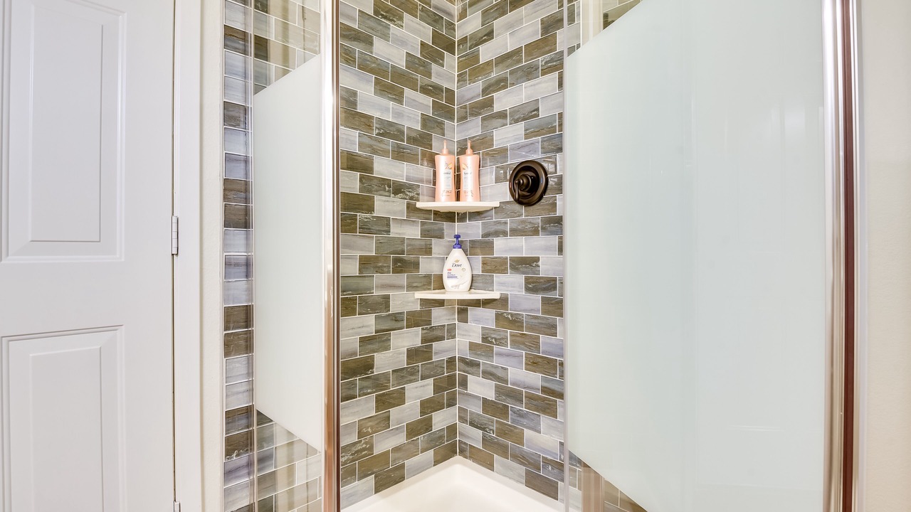Photo of Bathroom in Graford