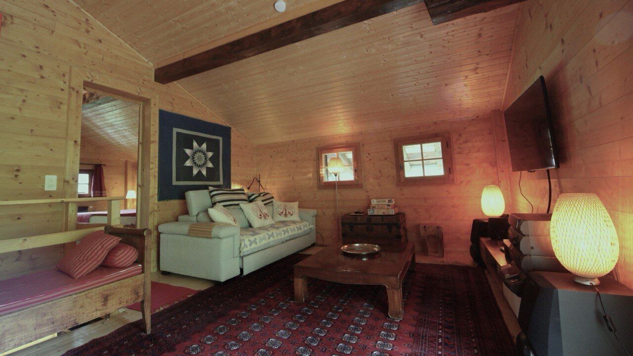 Photo of Livingroom in Vers L'Eglise