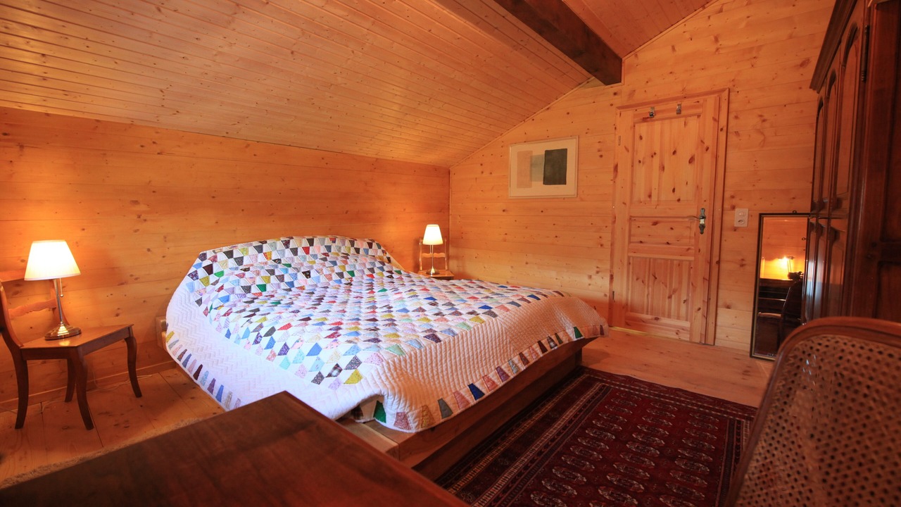 Photo of Bedroom in Vers L'Eglise