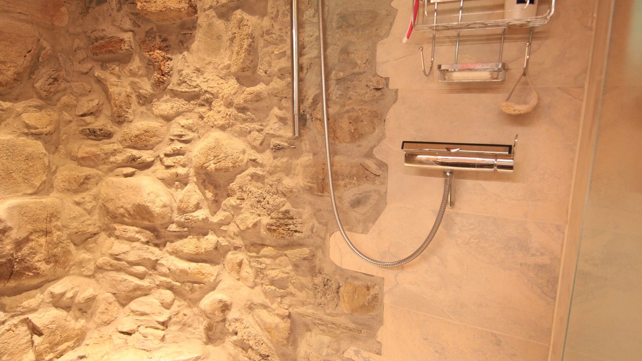 Photo of Bathroom in Vers L'Eglise