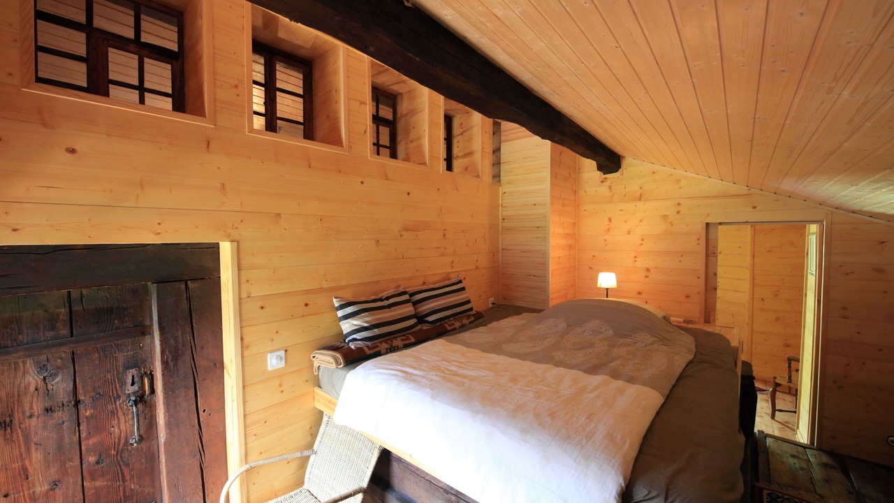 Photo of Bedroom in Vers L'Eglise