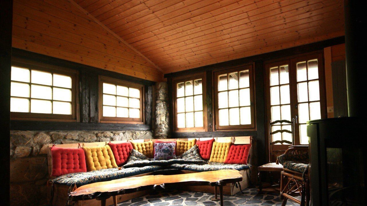 Photo of Livingroom in Vers L'Eglise