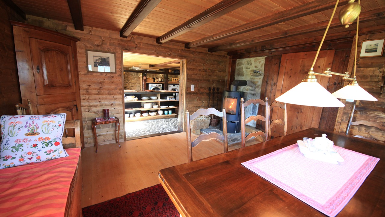 Photo of Bedroom in Vers L'Eglise