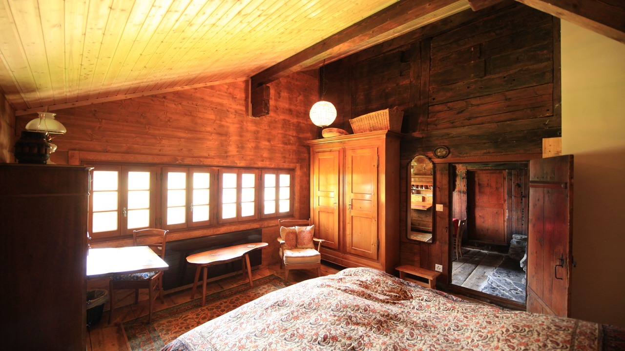 Photo of Bedroom in Vers L'Eglise