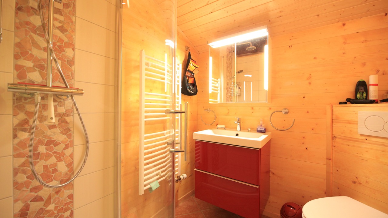 Photo of Bathroom in Vers L'Eglise